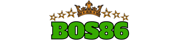 Bos86 Logo